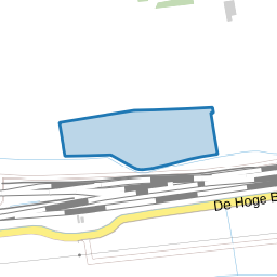 Perceel ELS00-M-2021