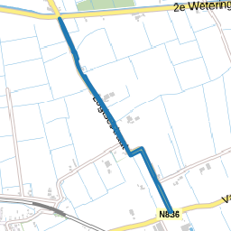 Perceel ELS00-M-2025
