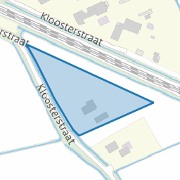 Perceel ELS00-M-2029