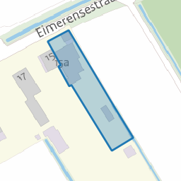 Perceel ELS00-M-2032
