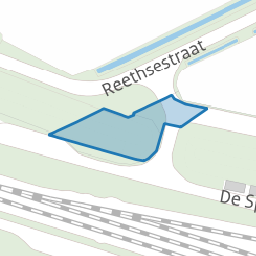 Perceel ELS00-M-2034