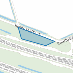 Perceel ELS00-M-2040