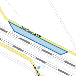 Perceel ELS00-M-2042