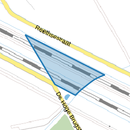 Perceel ELS00-M-2043