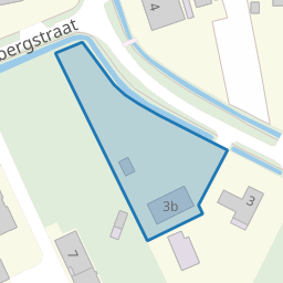 Perceel ELS00-M-2051