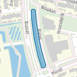 Perceel ELS00-M-2059