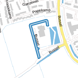 Perceel ELS00-M-2064