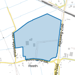 Perceel ELS00-M-2067