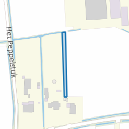 Perceel ELS00-M-2068