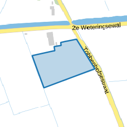 Perceel ELS00-M-2070