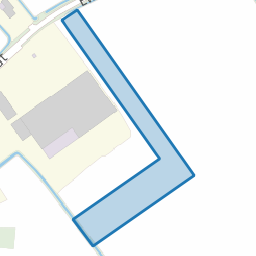 Perceel ELS00-M-2079