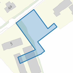 Perceel ELS00-M-2087