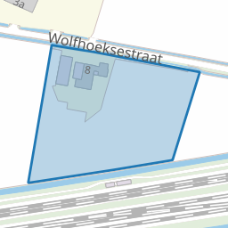 Perceel ELS00-N-1040