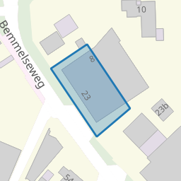 Perceel ELS00-N-1047