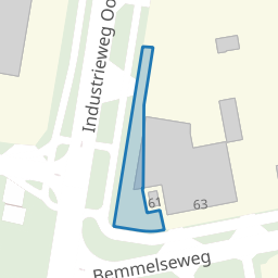 Perceel ELS00-N-1053