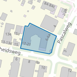 Perceel ELS00-N-1066