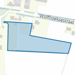 Perceel ELS00-N-1071