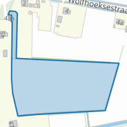 Perceel ELS00-N-1072