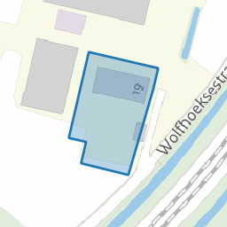 Perceel ELS00-N-1107