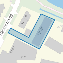 Perceel ELS00-N-1124