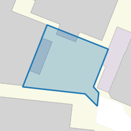 Perceel ELS00-N-1144