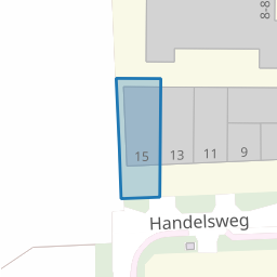 Perceel ELS00-N-1210
