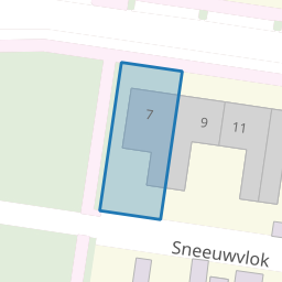 Perceel ELS00-N-1251