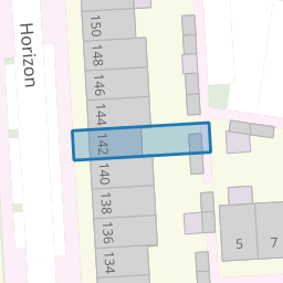 Perceel ELS00-N-1263