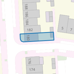 Perceel ELS00-N-1284