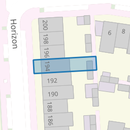 Perceel ELS00-N-1291