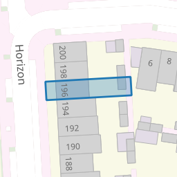 Perceel ELS00-N-1292
