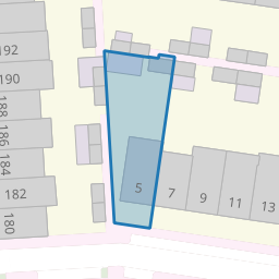 Perceel ELS00-N-1296