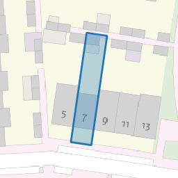Perceel ELS00-N-1297