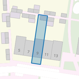 Perceel ELS00-N-1298