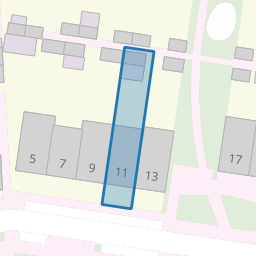 Perceel ELS00-N-1299