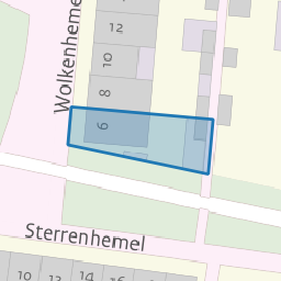 Perceel ELS00-N-1302