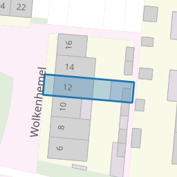Perceel ELS00-N-1305