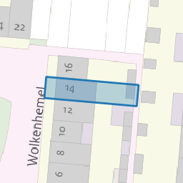 Perceel ELS00-N-1306