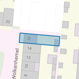 Perceel ELS00-N-1307