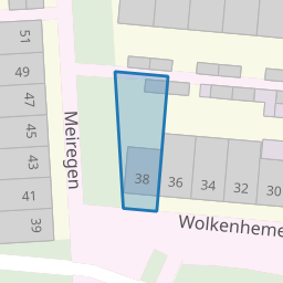 Perceel ELS00-N-1308