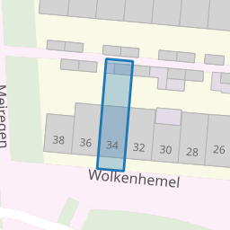 Perceel ELS00-N-1310
