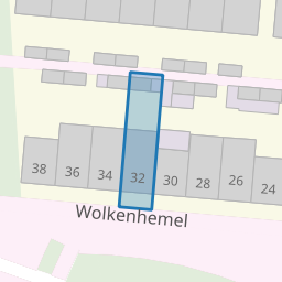 Perceel ELS00-N-1311
