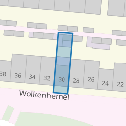 Perceel ELS00-N-1312