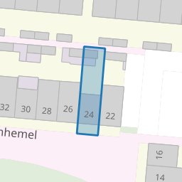 Perceel ELS00-N-1315