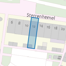 Perceel ELS00-N-1373