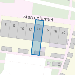Perceel ELS00-N-1374