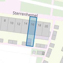 Perceel ELS00-N-1375