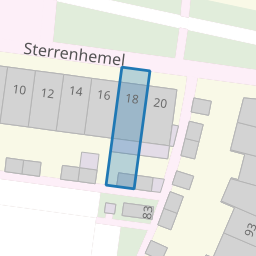 Perceel ELS00-N-1376