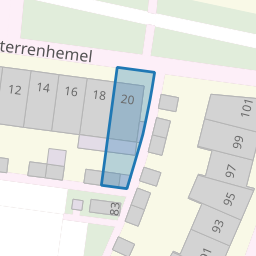 Perceel ELS00-N-1377