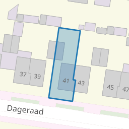 Perceel ELS00-N-1387